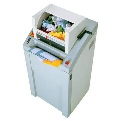 Large Office Paper Shredders