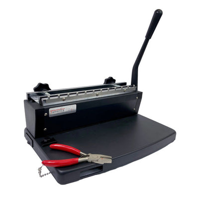 Manual Coil Binding Machines