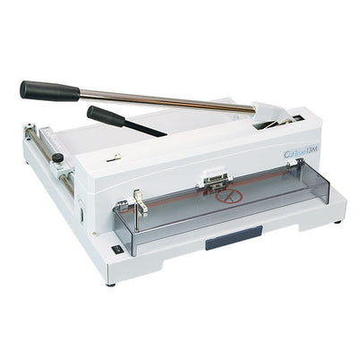 Manual Stack Cutters