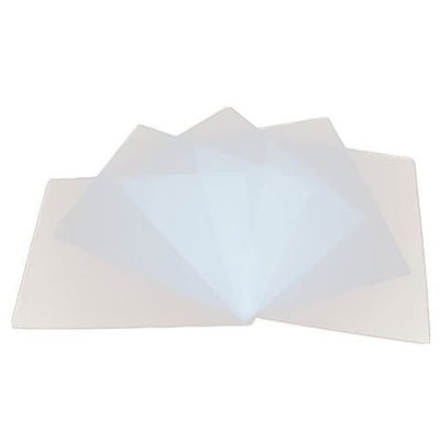 Matte Laminating Pouches