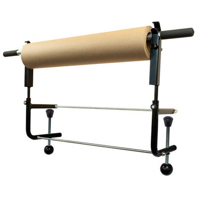 Paper Cutter Roll Holders