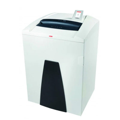 Particle Cut Paper Shredders