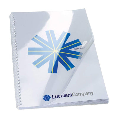 Premium Clear Covers