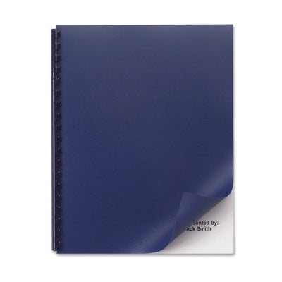 Sand Poly Binding Covers