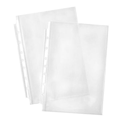 Sheet Protectors