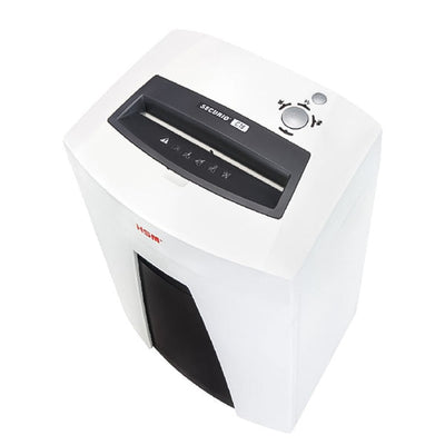 Strip Cut Paper Shredders