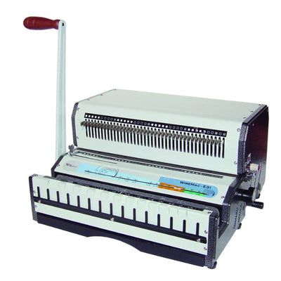 Wire Binding Machines