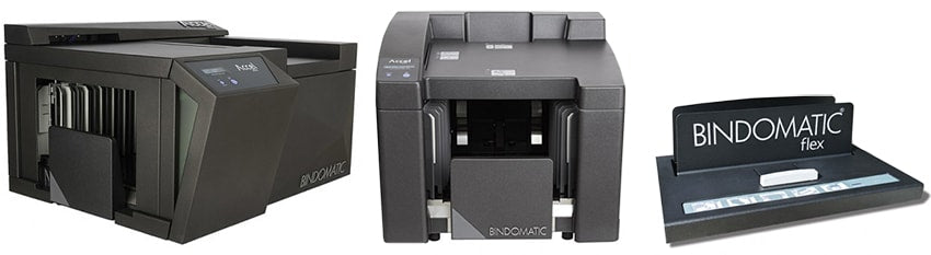 How to Use the Coverbind Thermal Binding Machine