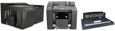 How to Use the Coverbind Thermal Binding Machine