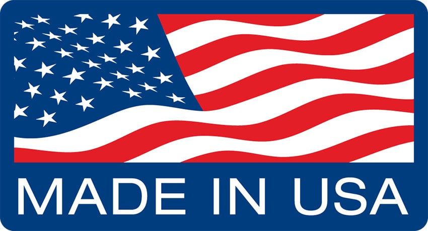 What Binding Machines are made in the USA?