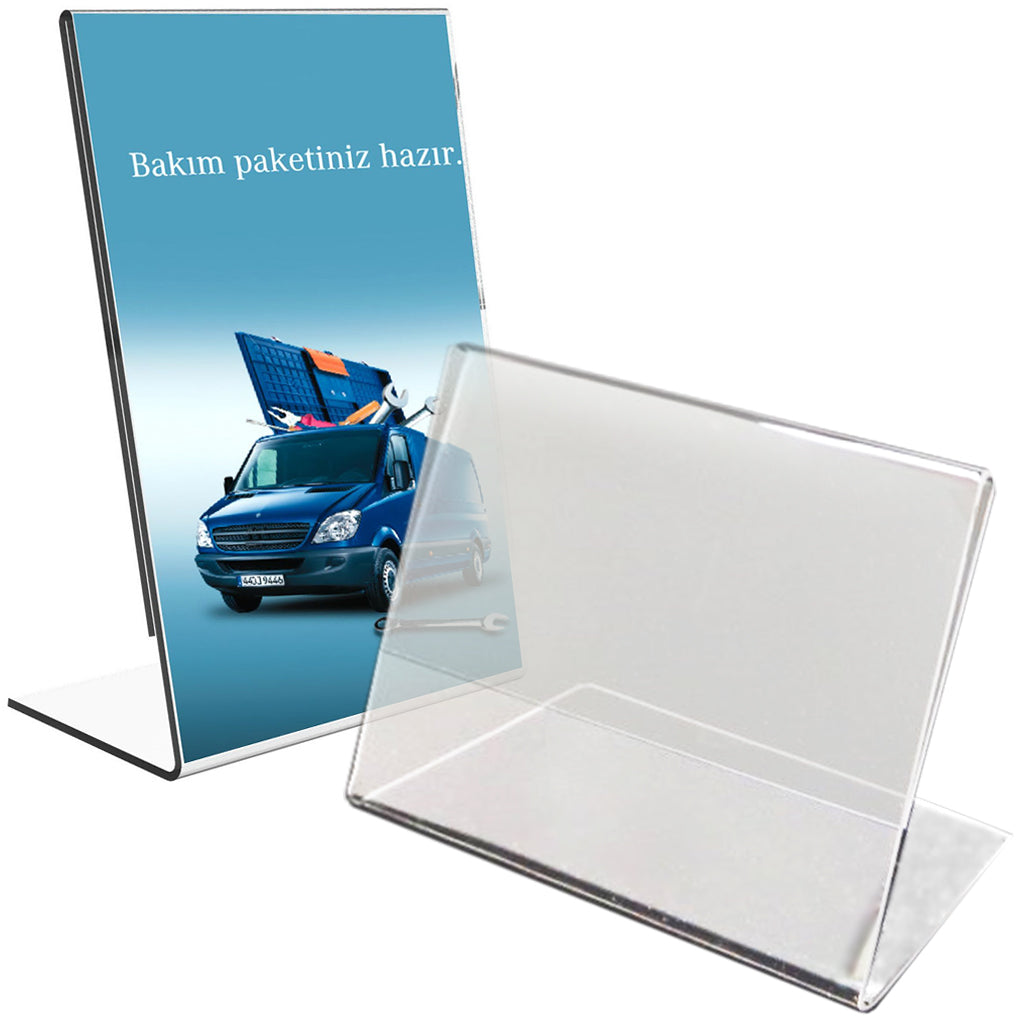 Easy, Professional, & Cheap Counter Display Ideas