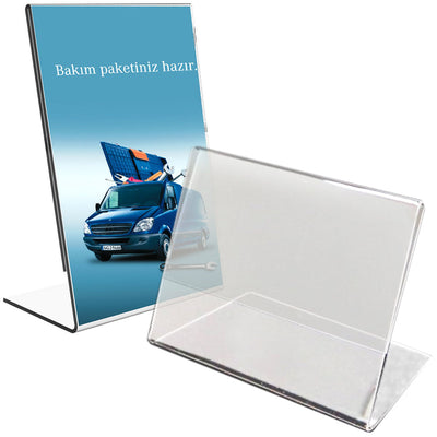 Easy, Professional, & Cheap Counter Display Ideas
