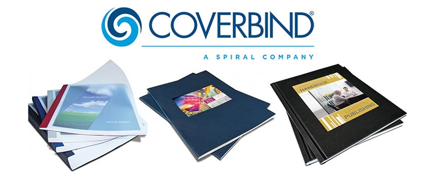 How long should I wait for my Coverbind cover to cool before I can use it?