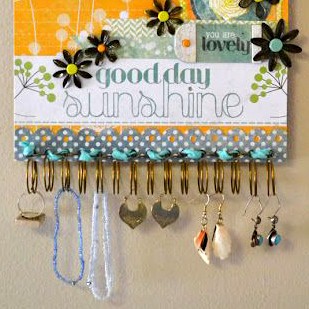 6 Fun Things to do with Wire Bindings