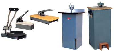 How to Choose a Corner Rounding Machine
