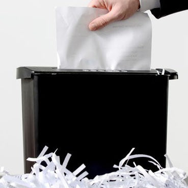 All-You-Need-to-Know Guide to Paper Shredding