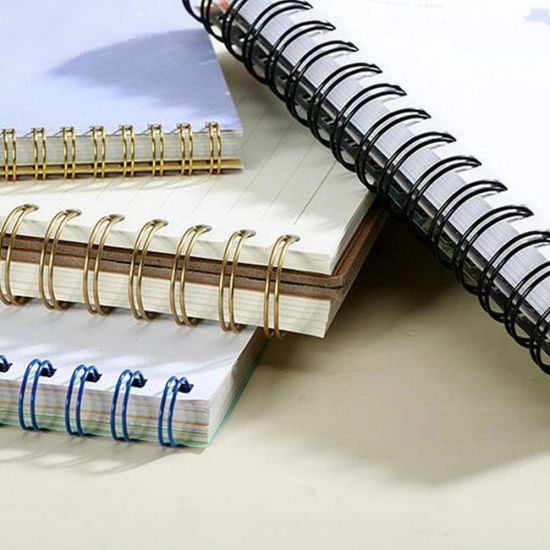What are Binding Spines Called?