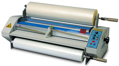 How to Choose a Roll Laminator