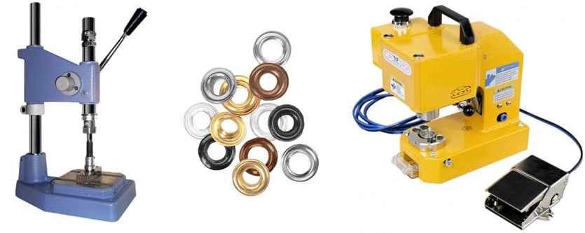 What is a Grommet?
