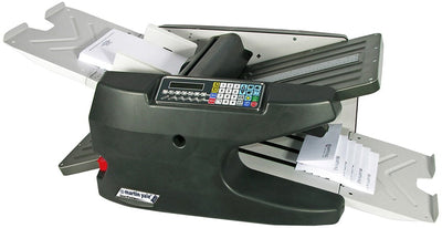 How to Choose a Paper Folding Machine
