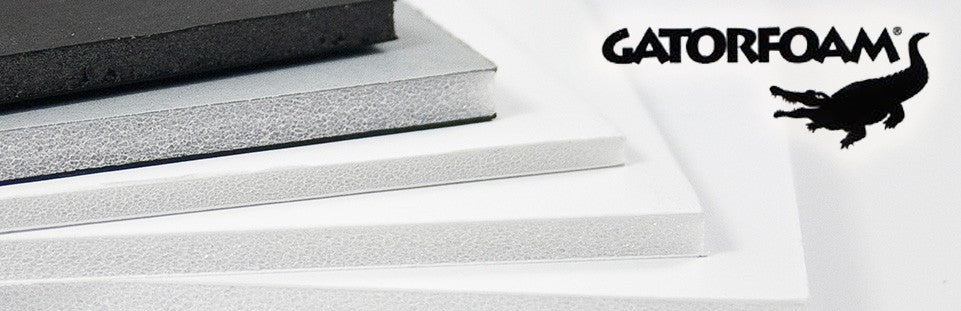 All About Gator Board