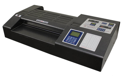 James Burn Speedy-Lam 330R Pouch Laminator Product Review
