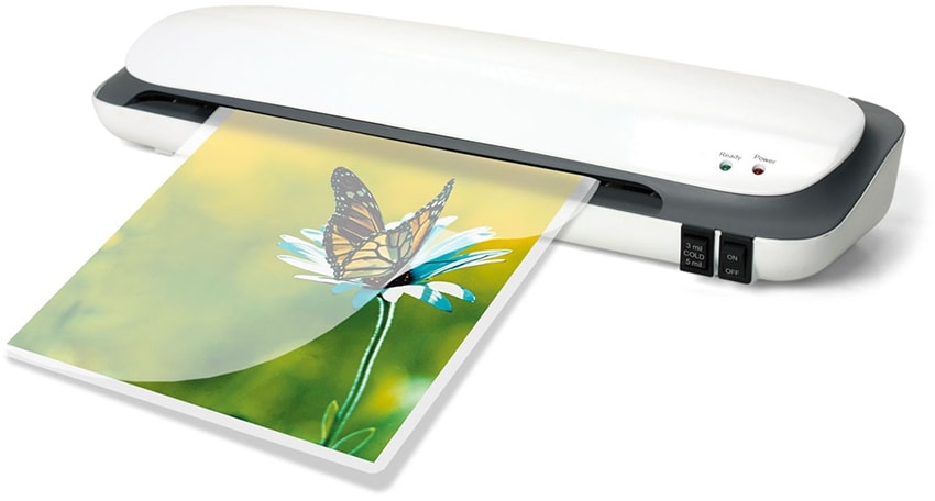 How to Laminate with a Pouch Laminator