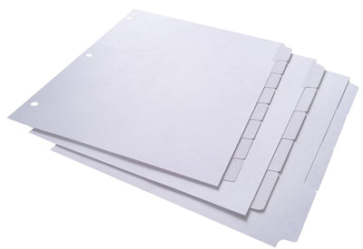What are Copier Tabs?