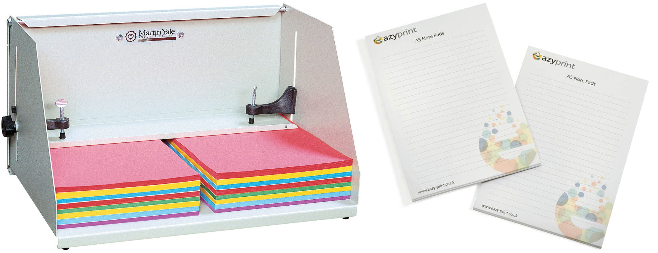 Intimus J1811 Padding Press Review