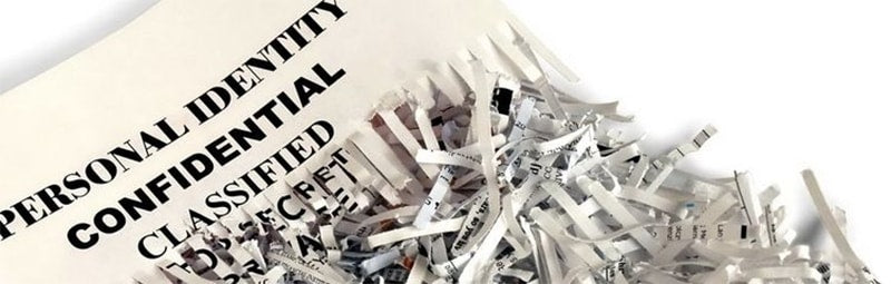 Shredding Service vs. Buying a Shredder: Why Buying a Shredder is the Smart Choice