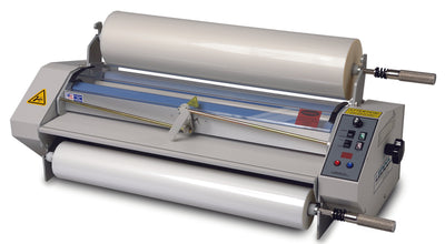 Why Buy the Professor Laminator?