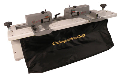 Akiles Crimp-@-Coil Product Review