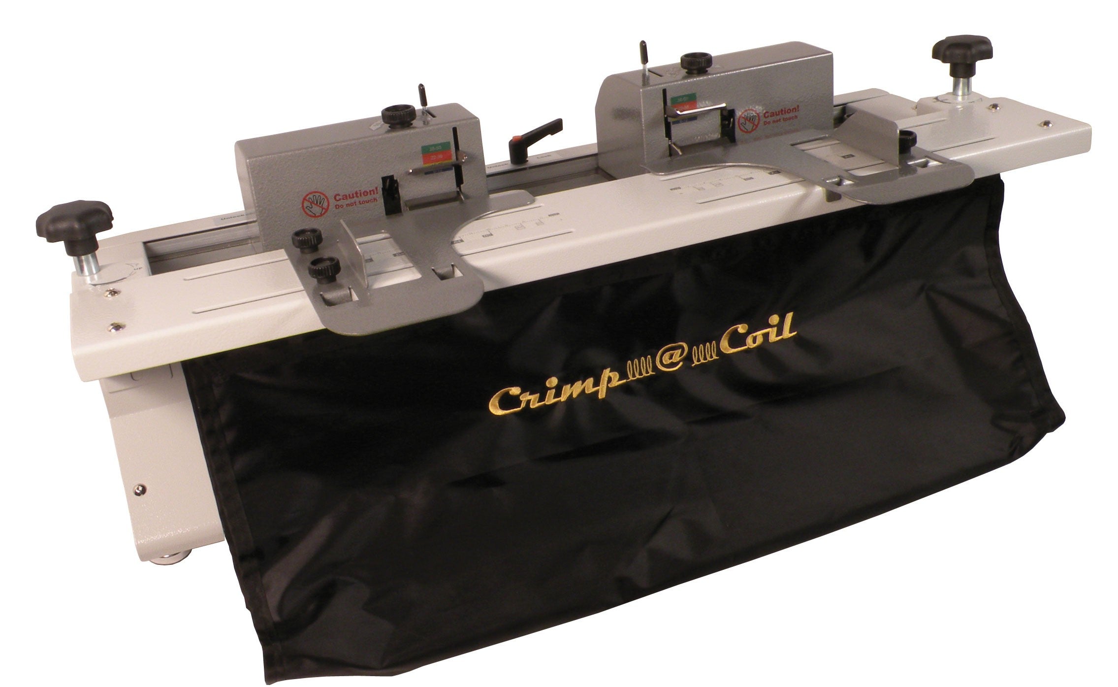 Akiles Crimp-@-Coil Product Review