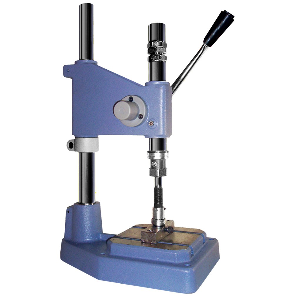 All You Need To Know About Grommet Press Machines