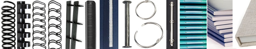 What is the Best Document Binding Option?