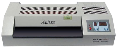 Reviewing the Akiles ProLam Photo Pouch Laminator