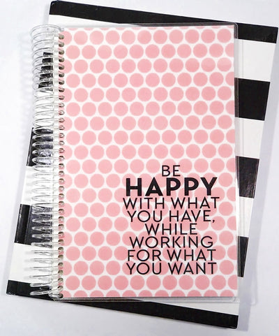 What do I need to make a Spiral Bind Book?