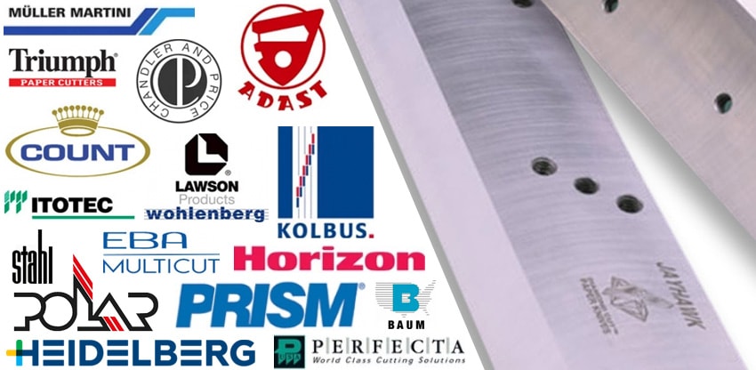 What are the Best Paper Cutter Blades?