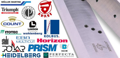 What are the Best Paper Cutter Blades?