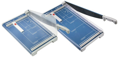 What Kinds of Paper Cutters are there?