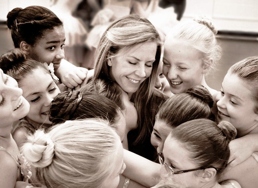 Teacher's that Impacted Us *PLUS* Win a Free Laminator for Your School
