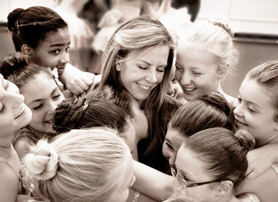 Teacher's that Impacted Us *PLUS* Win a Free Laminator for Your School