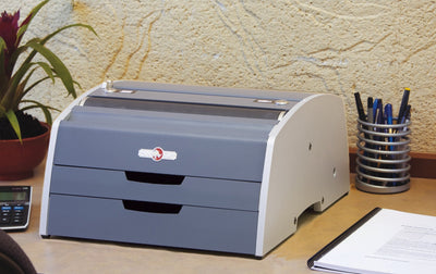 Perfect Solution for Binding in an Office Environment...the 3250CL