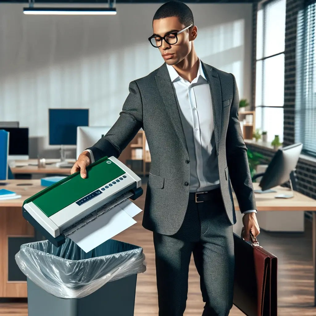 Why People Are Throwing Away Their Old Laminators for the SpeedyLam