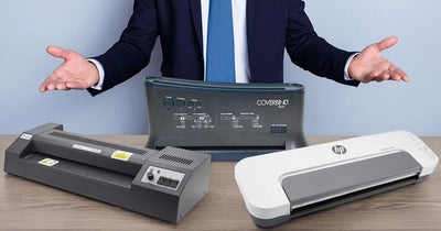 Buyer's Guide: Pouch Laminators