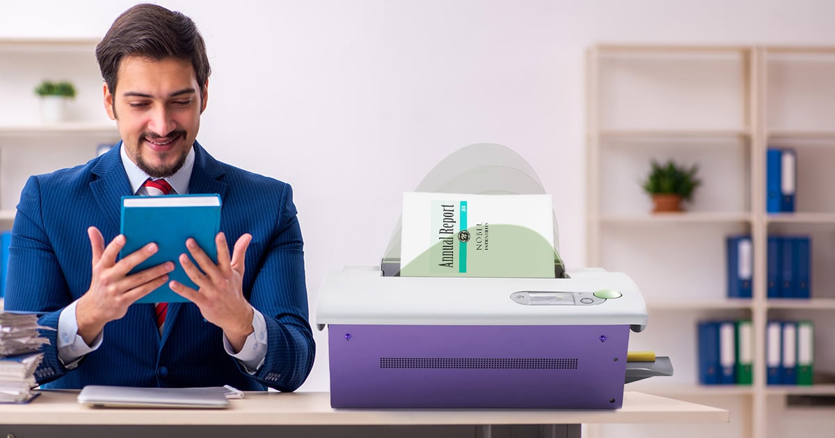 How The Fastback 20 Can Improve Your Government Office Operations