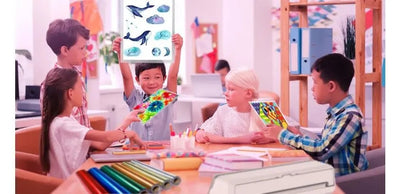 How to Choose the Best School Laminating Supplies