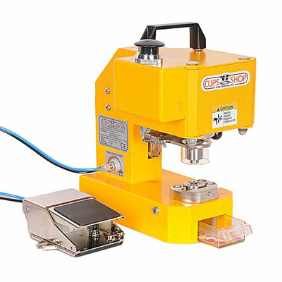CSTIDY-41 Accessories and Add-On's to Improve Grommeting Efficiency