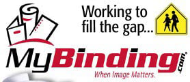 MyBinding.com Finds a Unique Way to Help Cash-Strapped Local Schools