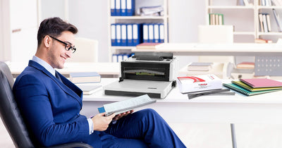 Coil Binding 101 - Everything You Need to Know